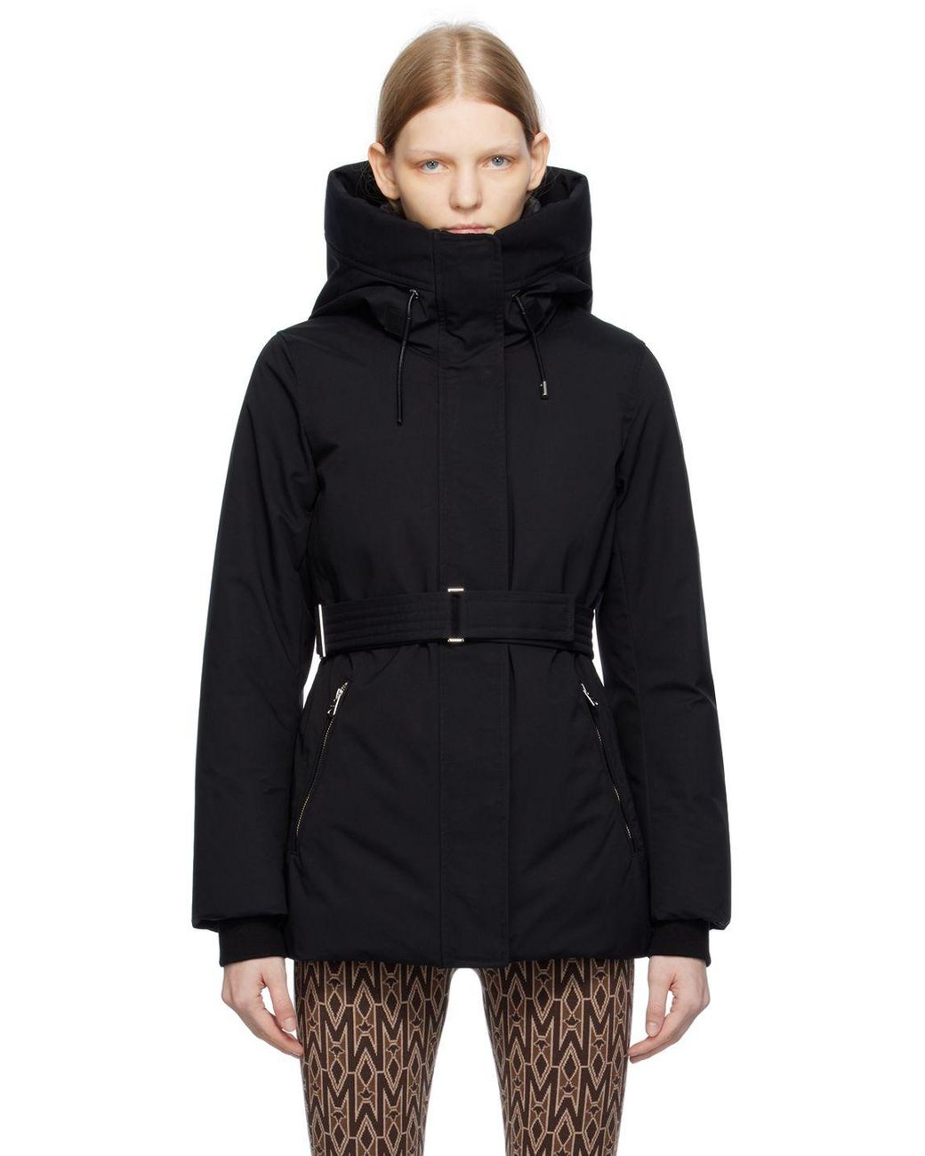 mackage jeni coat