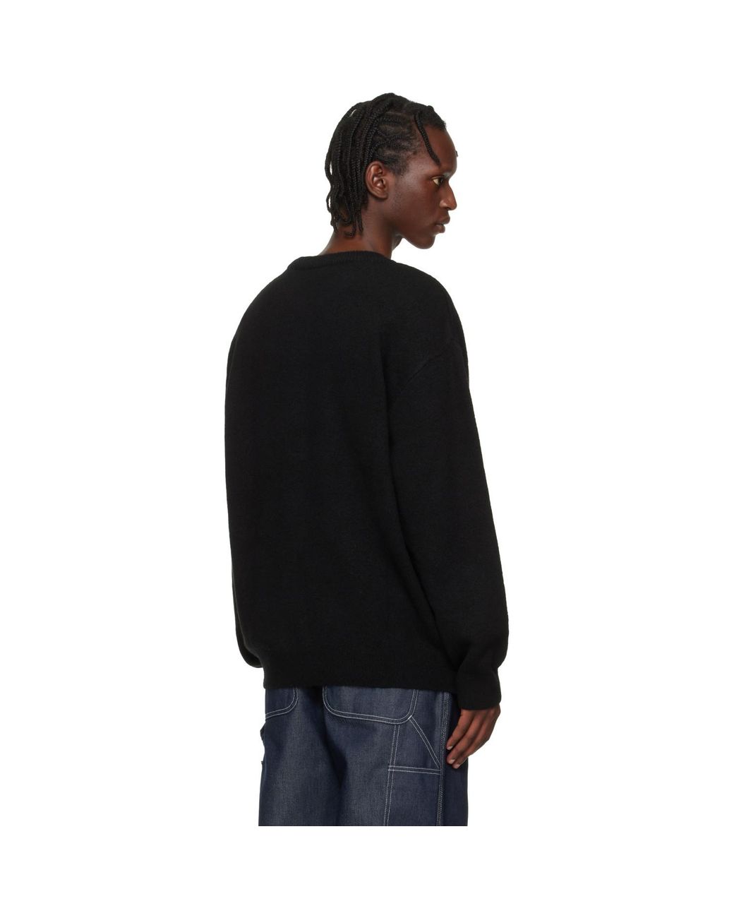 Carhartt Black Carhartt Work for men