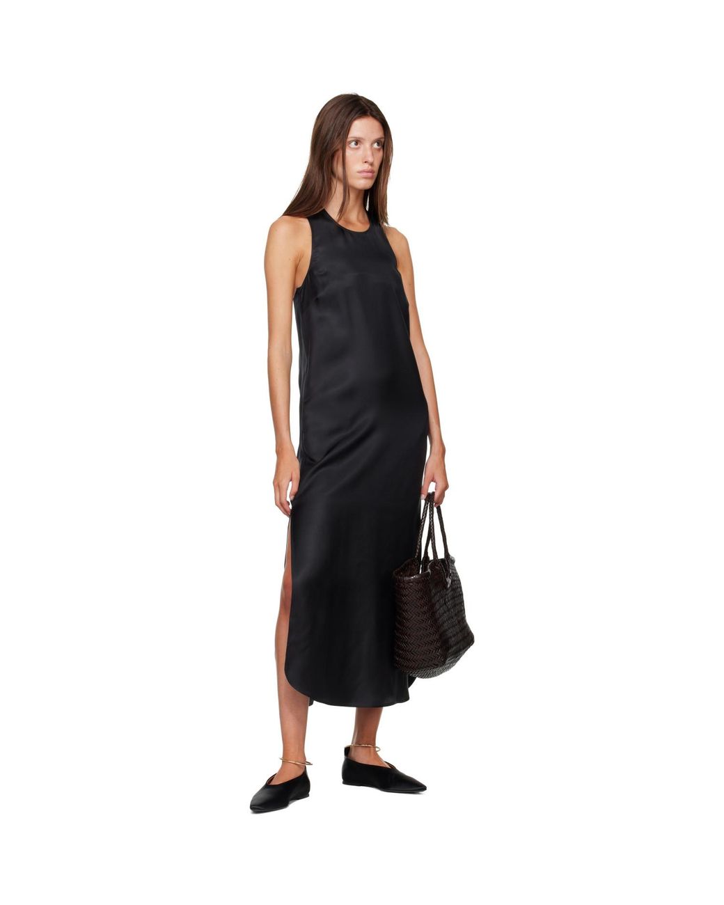 Dragon Diffusion Black Nantucket Big Bag