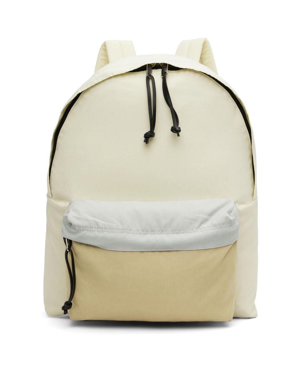 Auralee Natural Off- & Aeta Edition Backpack