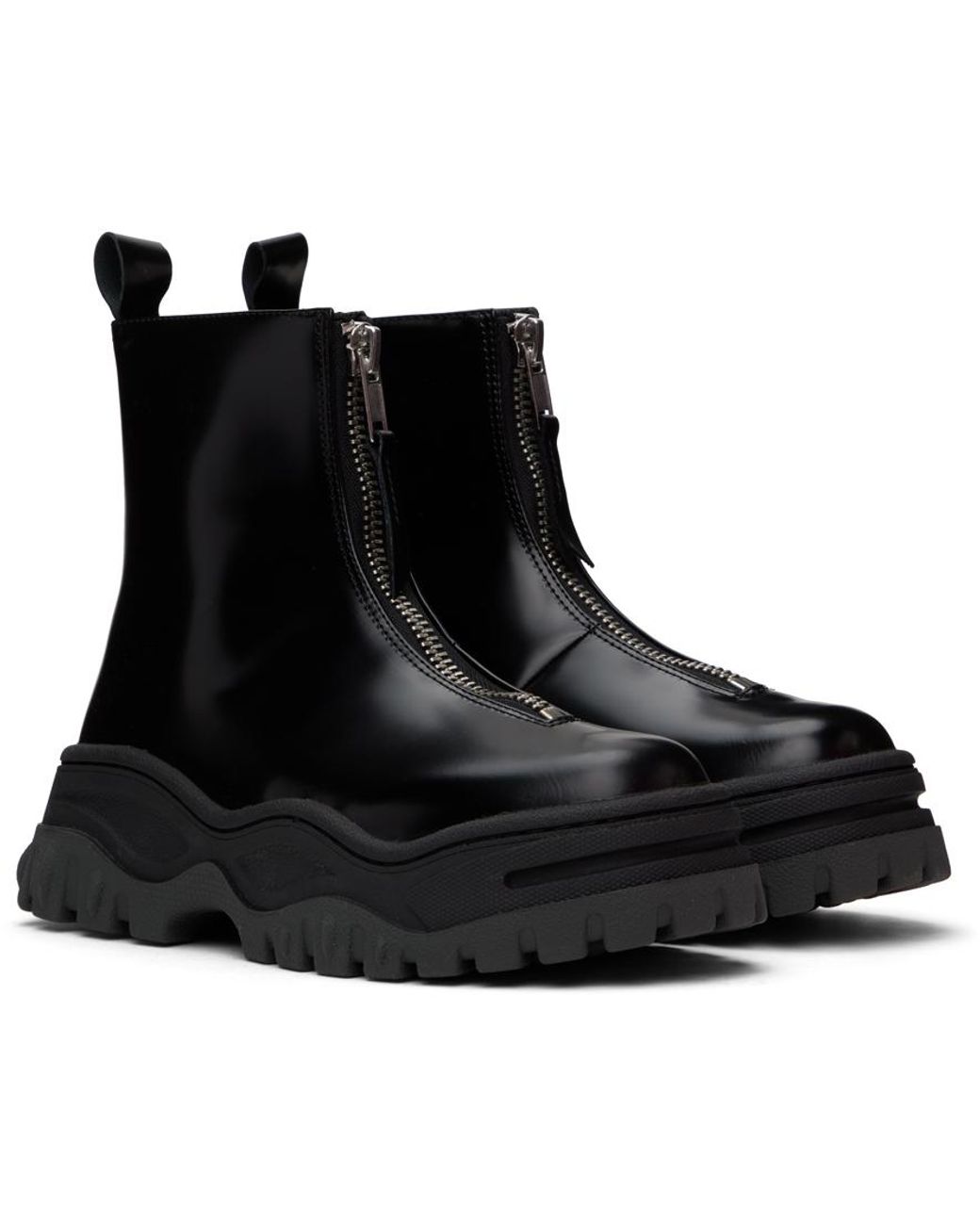 Eytys Raven Ii Boots in Black for Men | Lyst