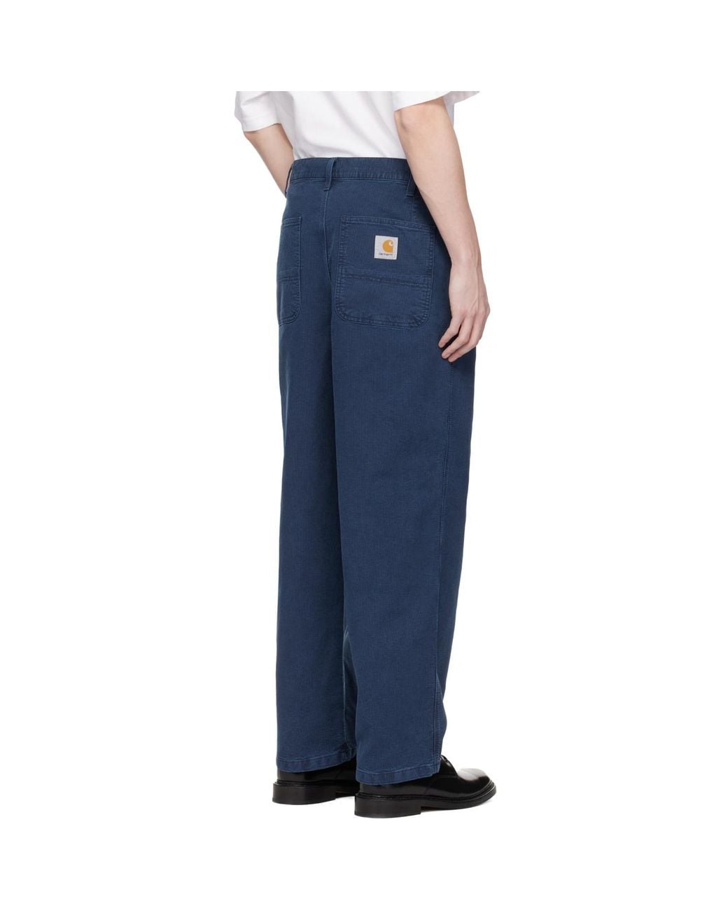 Carhartt Blue Carhartt Work for men