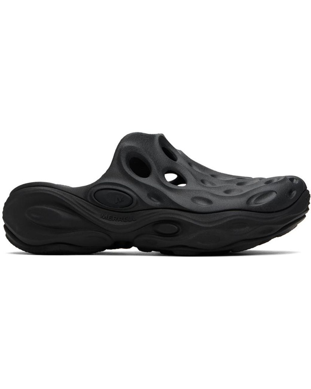 Merrell Hydro Next Gen Mules in Black | Lyst