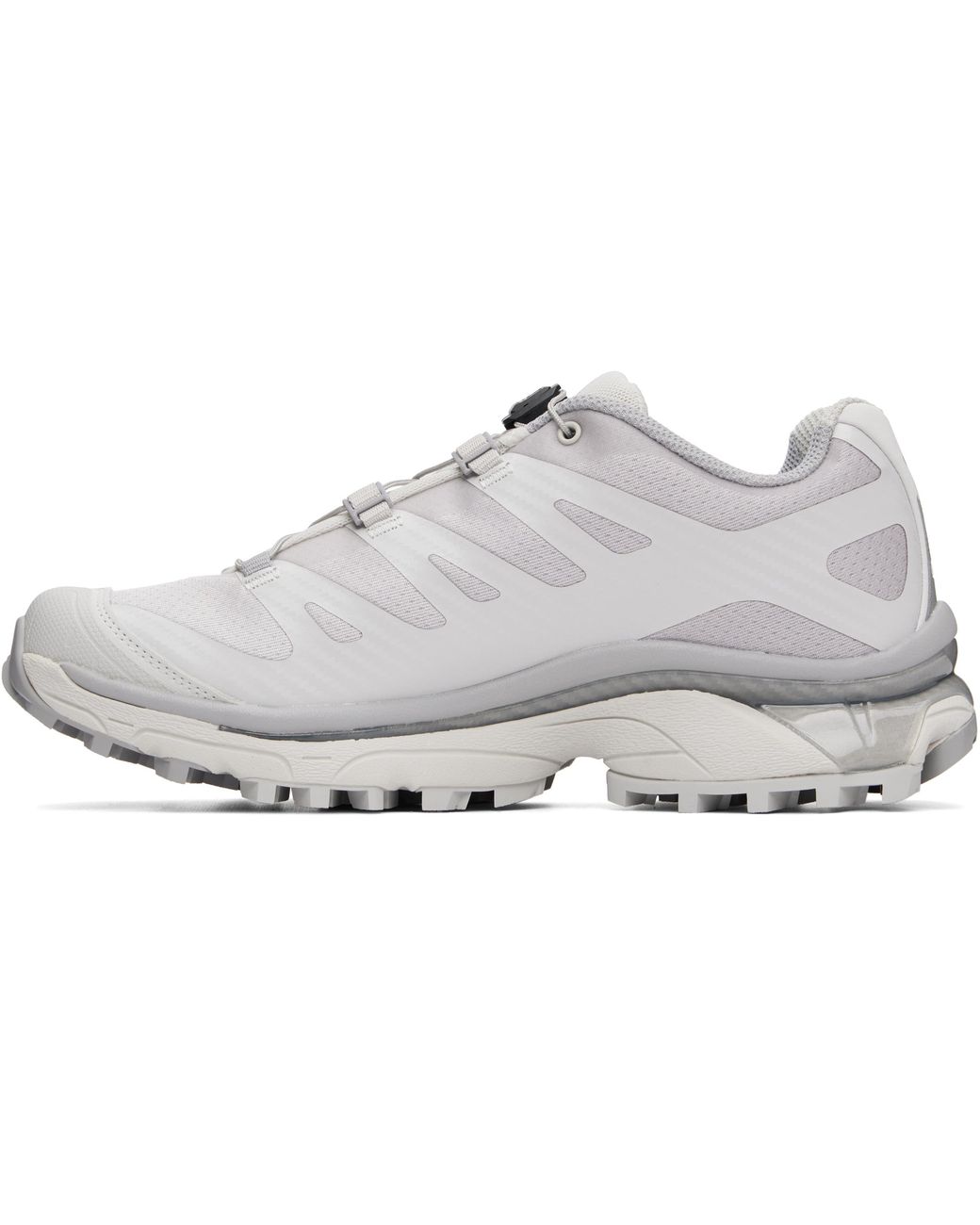 Salomon Black Xt-4 Og Sneakers