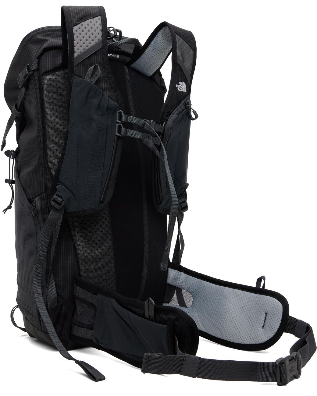The North Face Black Trail Lite 24 Backpack for men