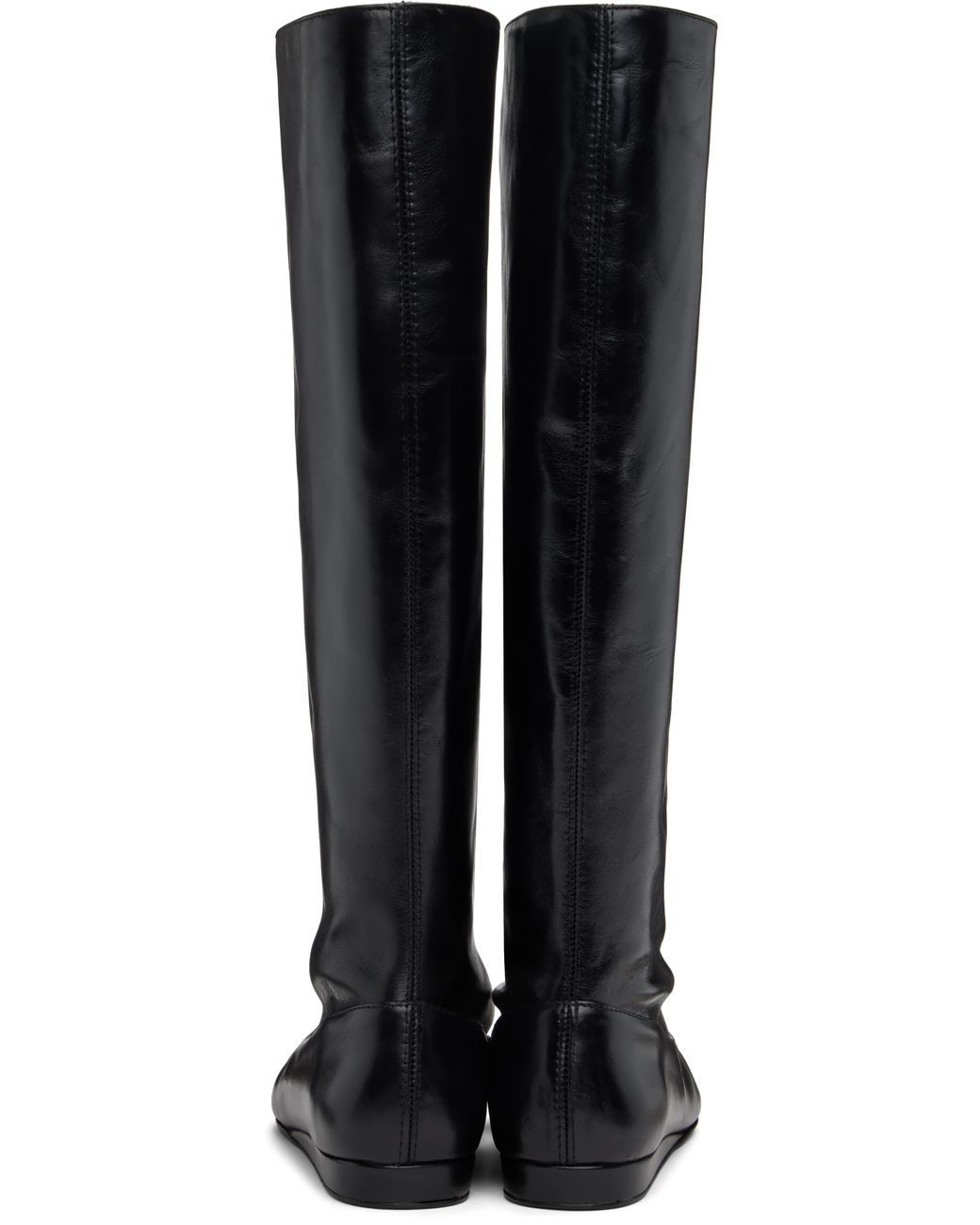 PALOMA WOOL|BOOTS (Tall Luella (TH0008-999)) Paloma Wool Tall Luella Boots in Black | Lyst