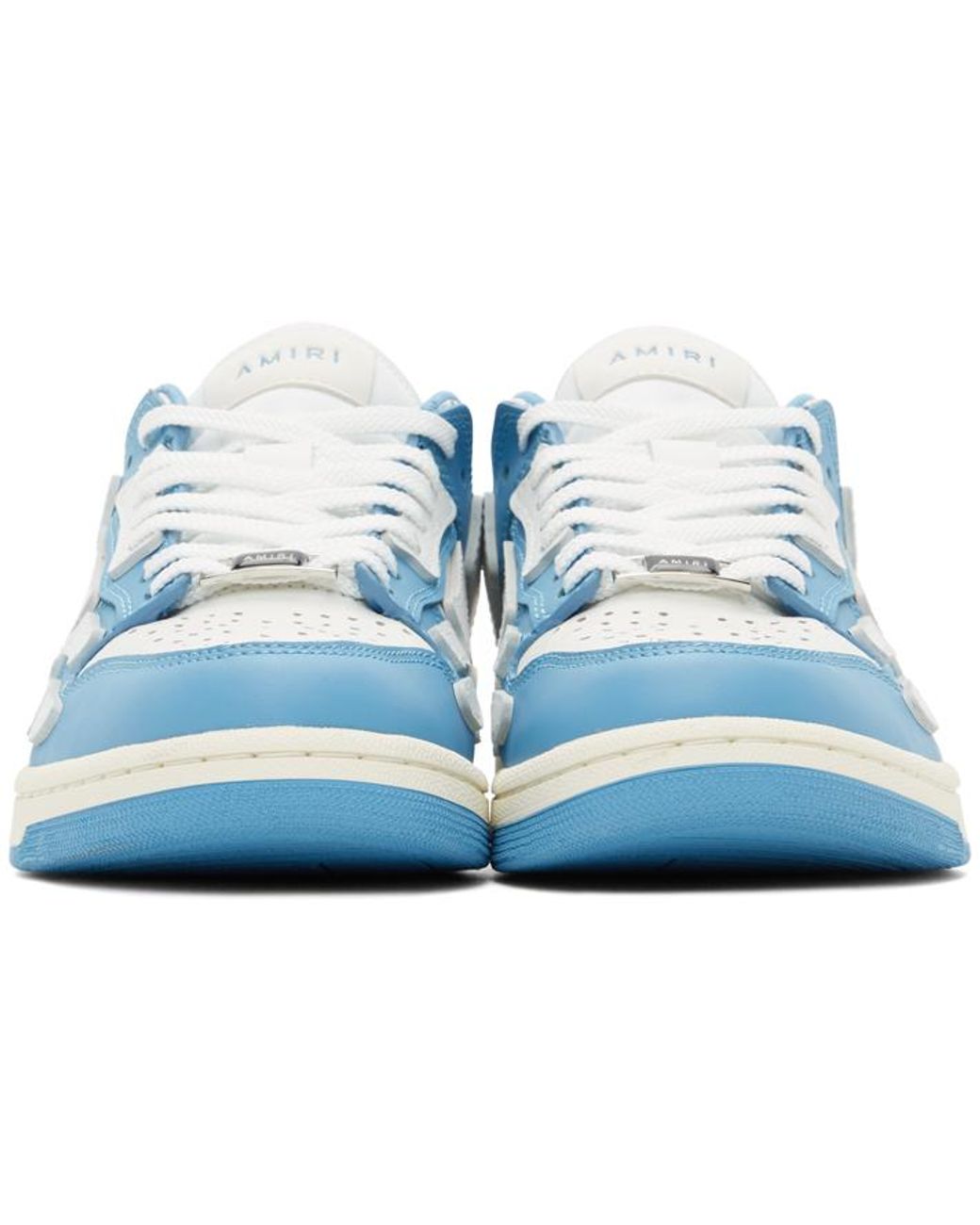 amiri-POWDERBLUEWHITE-Blue- amiri-POWDERBLUEWHITE-Blue-