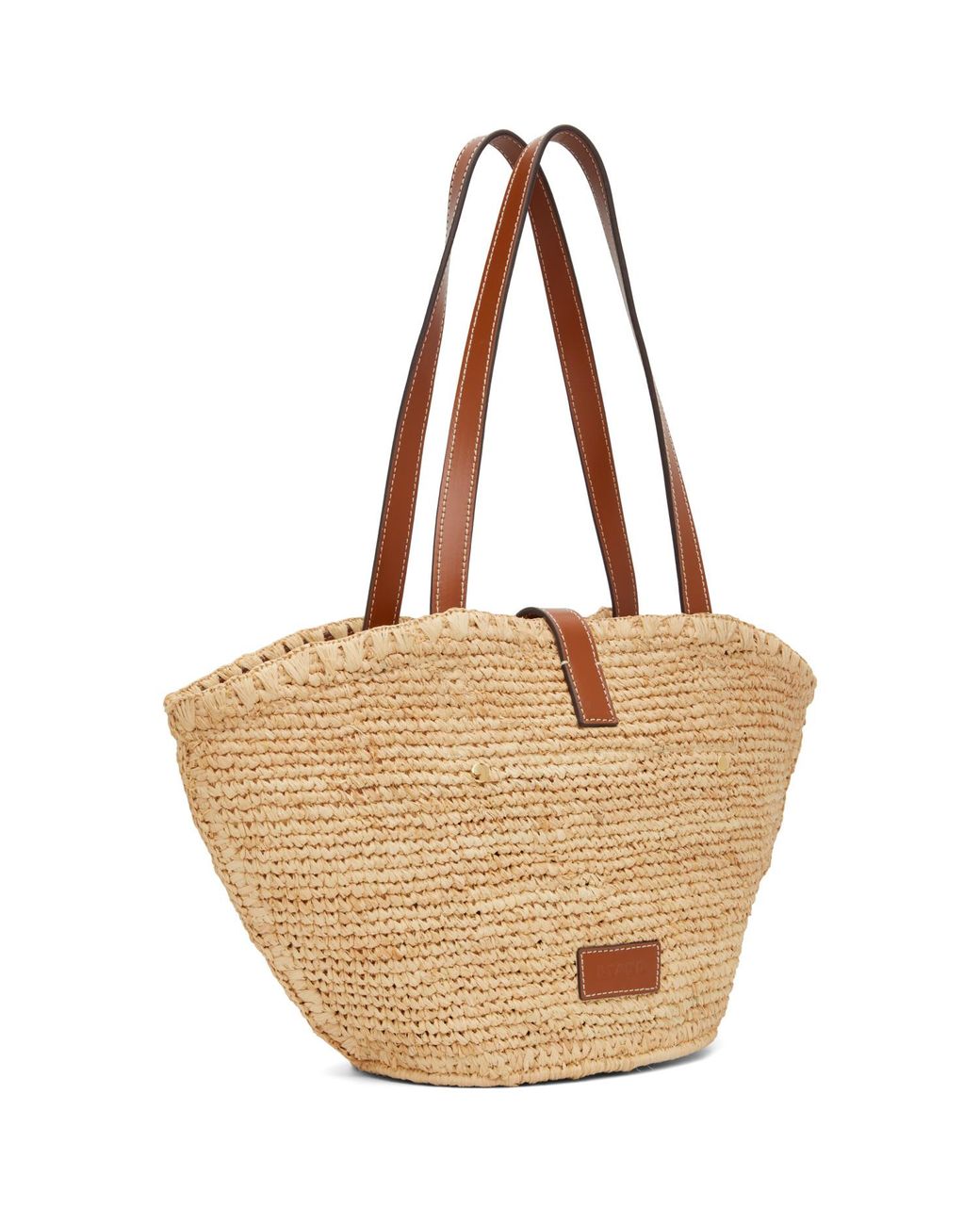 Staud Natural Vista Tote
