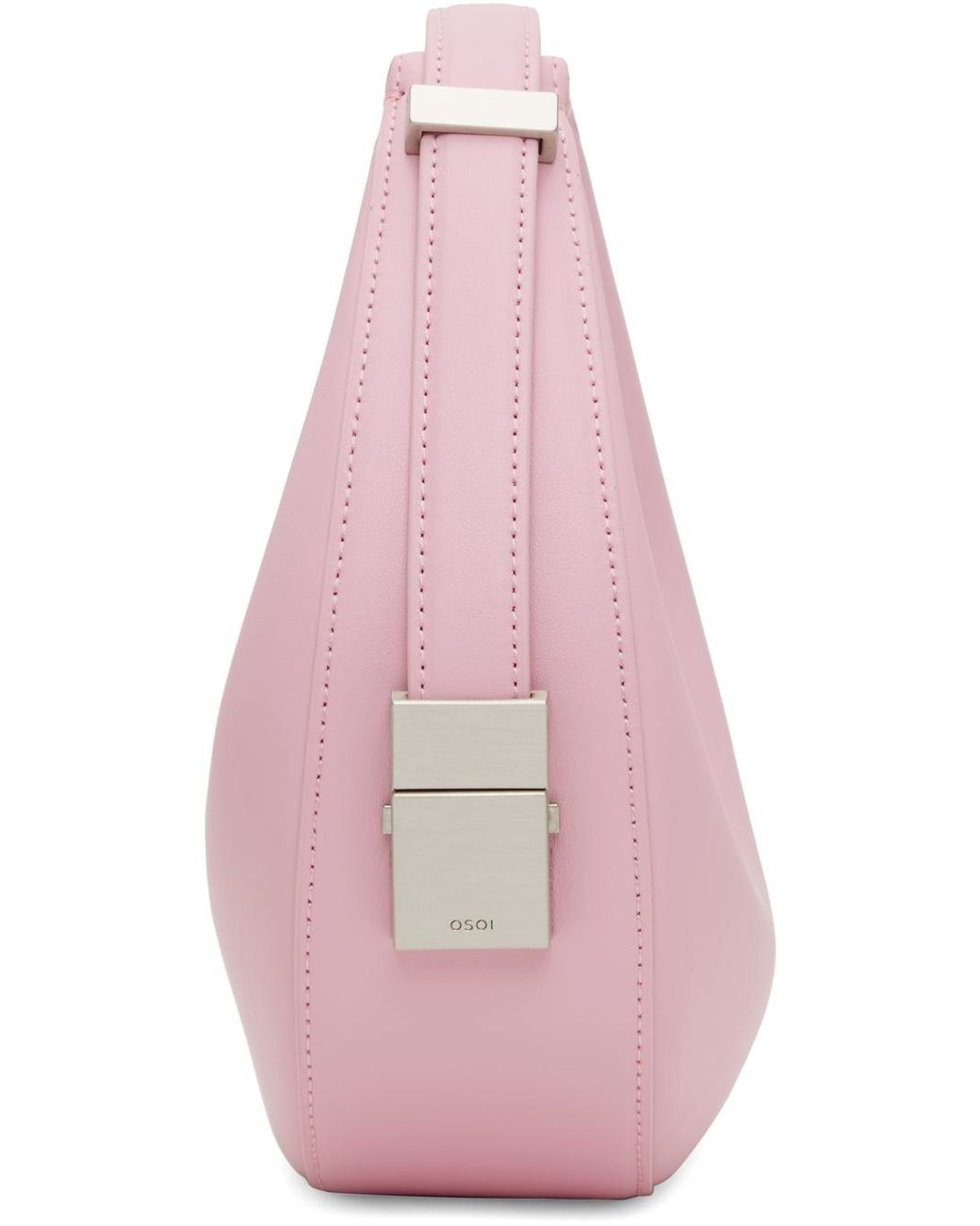 OSOI Mini Toni Bag in Pink | Lyst Australia