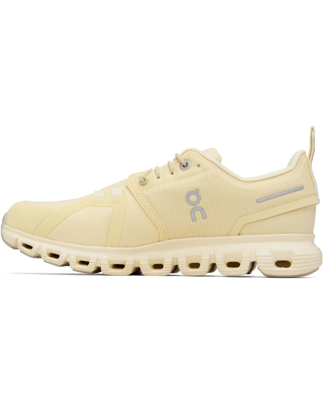 On Shoes Black Cloud 6 Wp Sneakers