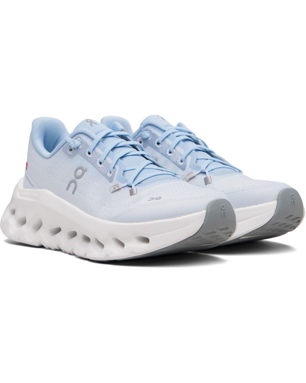 On Shoes Black Cloudtilt Sneakers