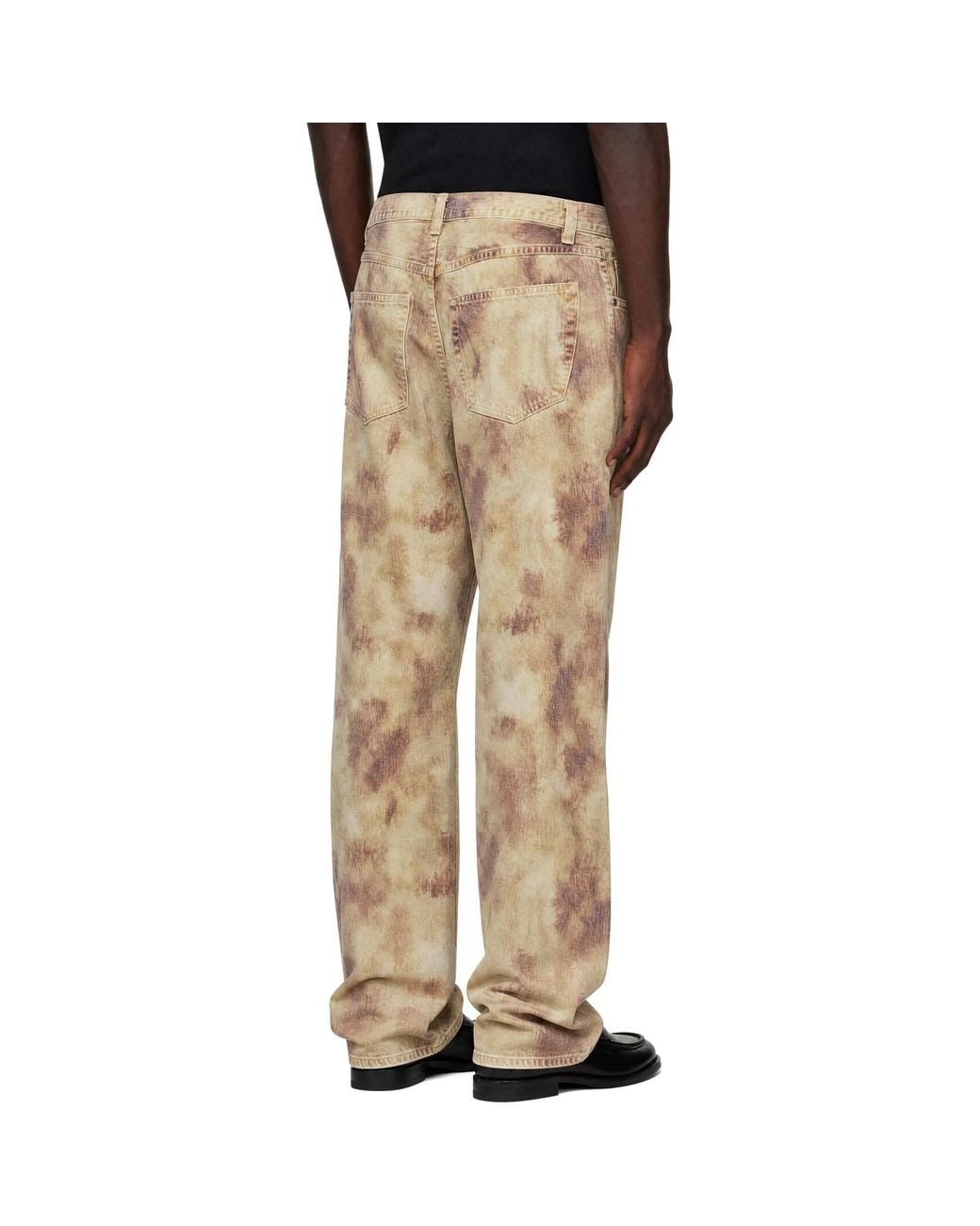 Agolde Natural Fusion Jeans for men