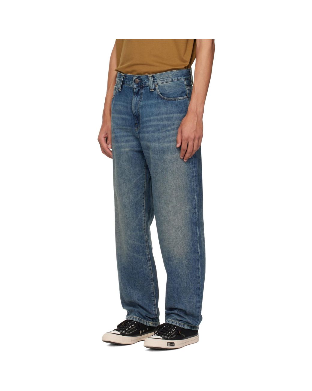 Carhartt Blue Carhartt Work for men