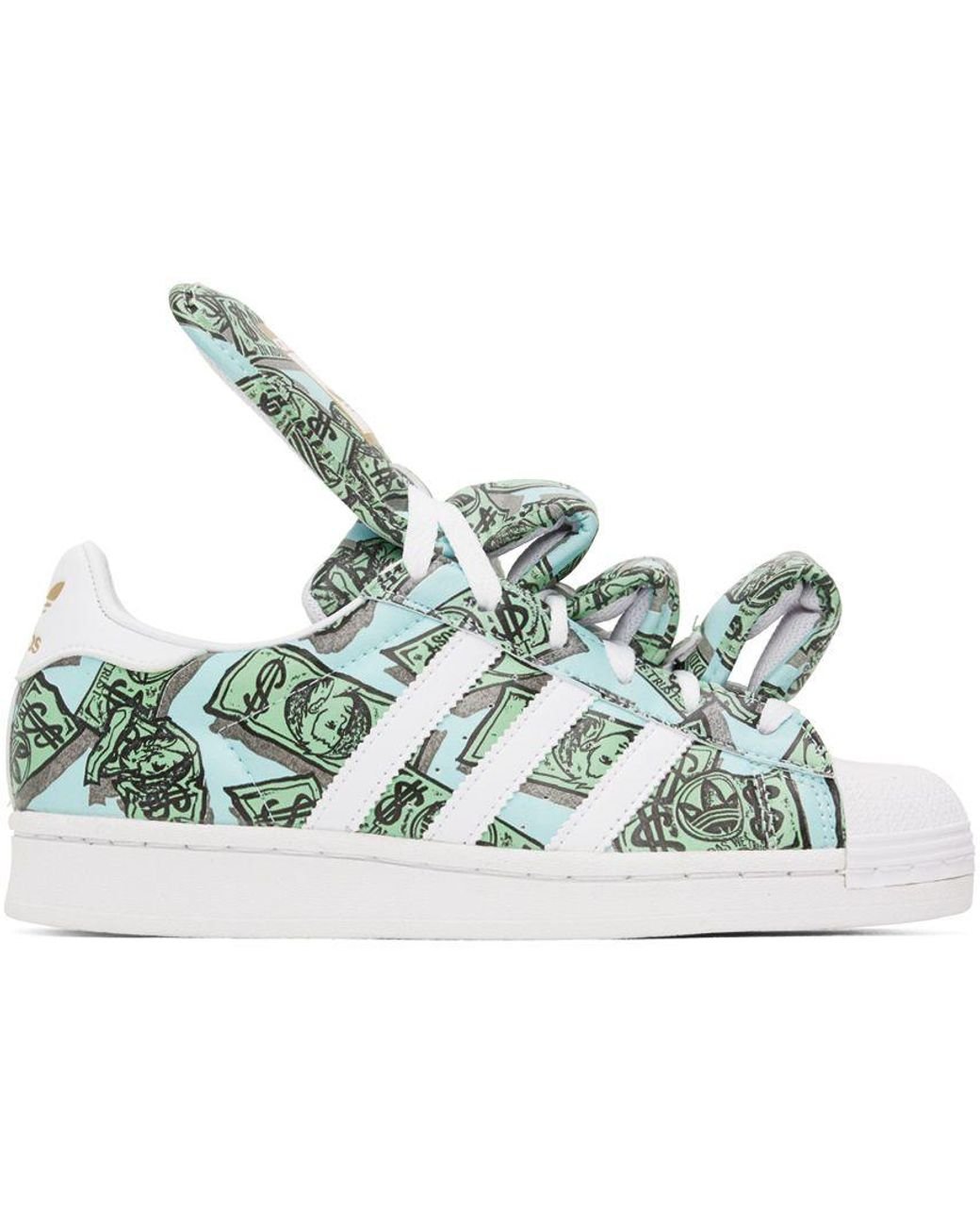 superstar jeremy scott