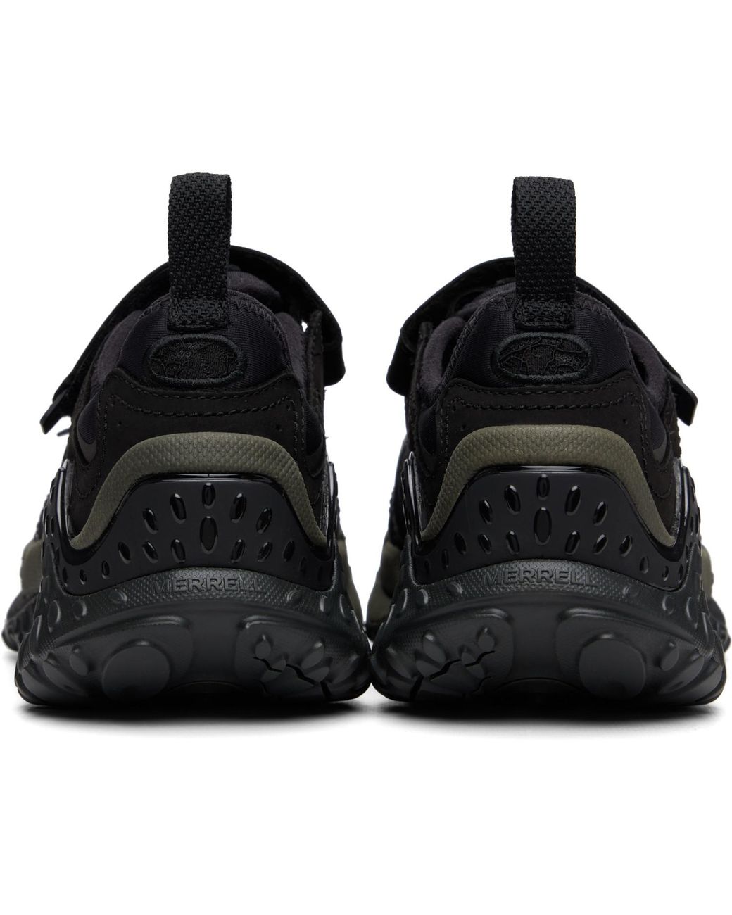 Baskets Cham Redux Sieve Noires Merrell pour homme en coloris Black