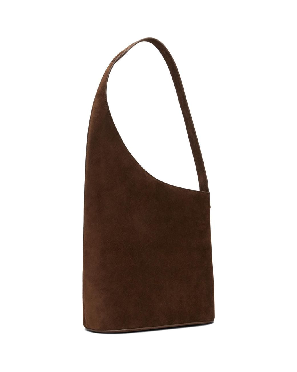 Aesther Ekme Brown Lune Tote