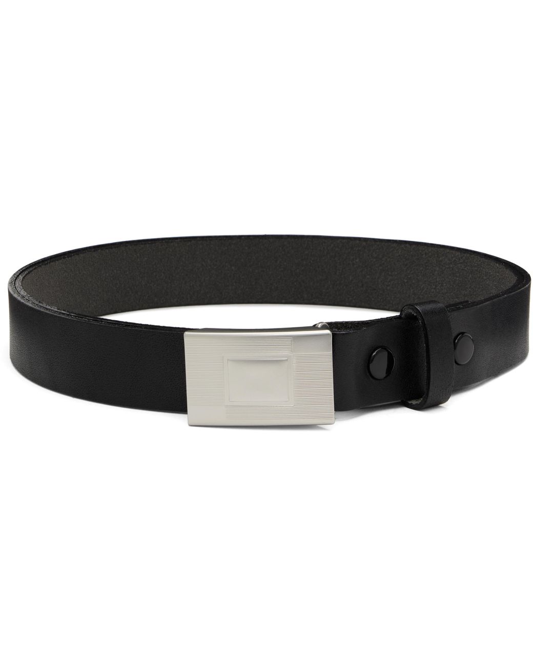 TAIGA TAKAHASHI Lot.003 Hickok Belt in Black for Men | Lyst TAIGA TAKAHASHI Lot.003 Hickok Belt in Black for Men | Lyst