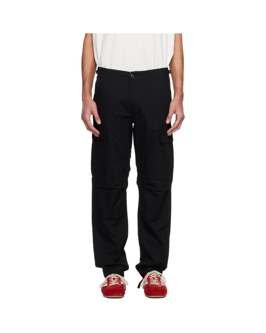 Carhartt Black Carhartt Work for men