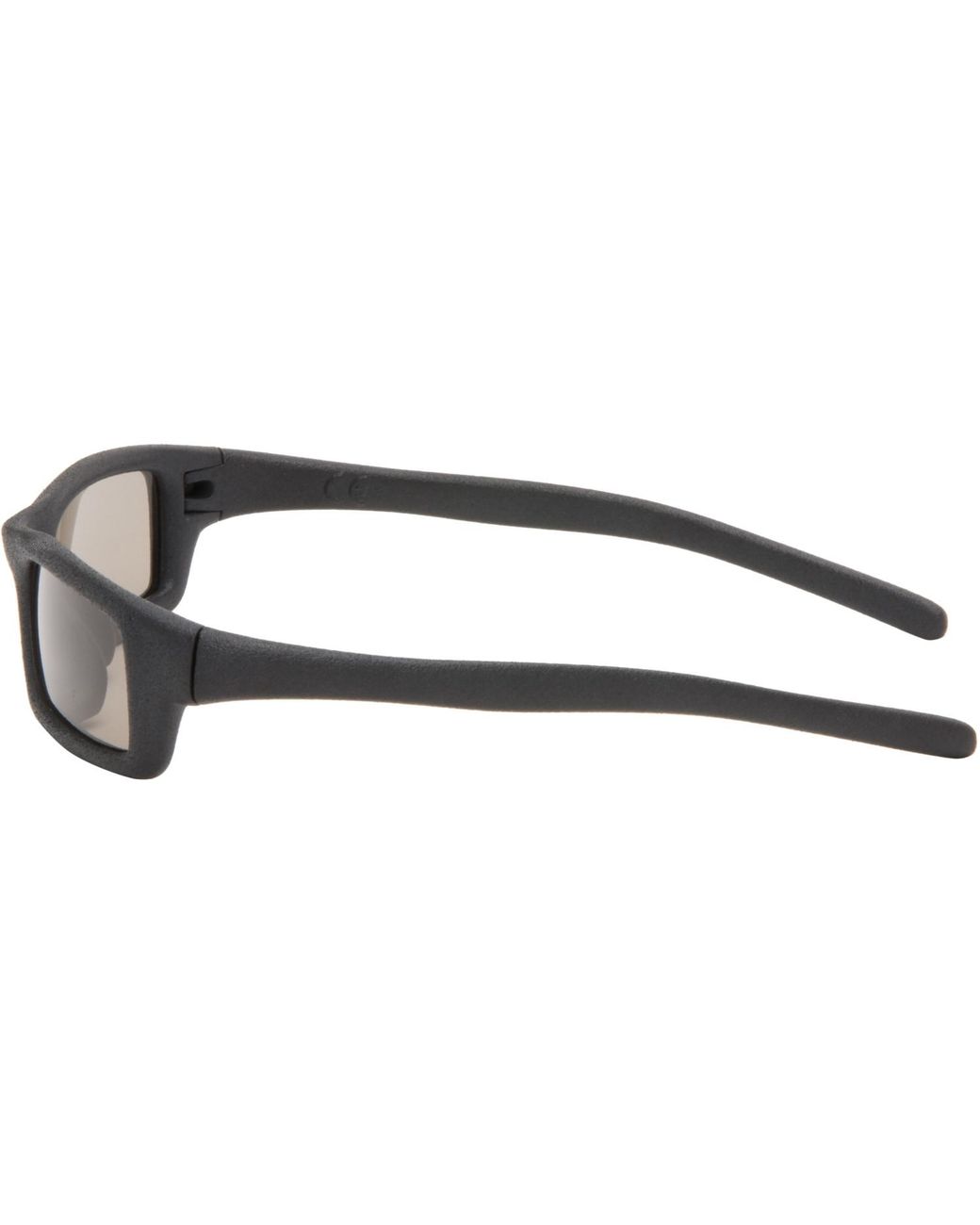 Abisci Gray Dome Sunglasses for men