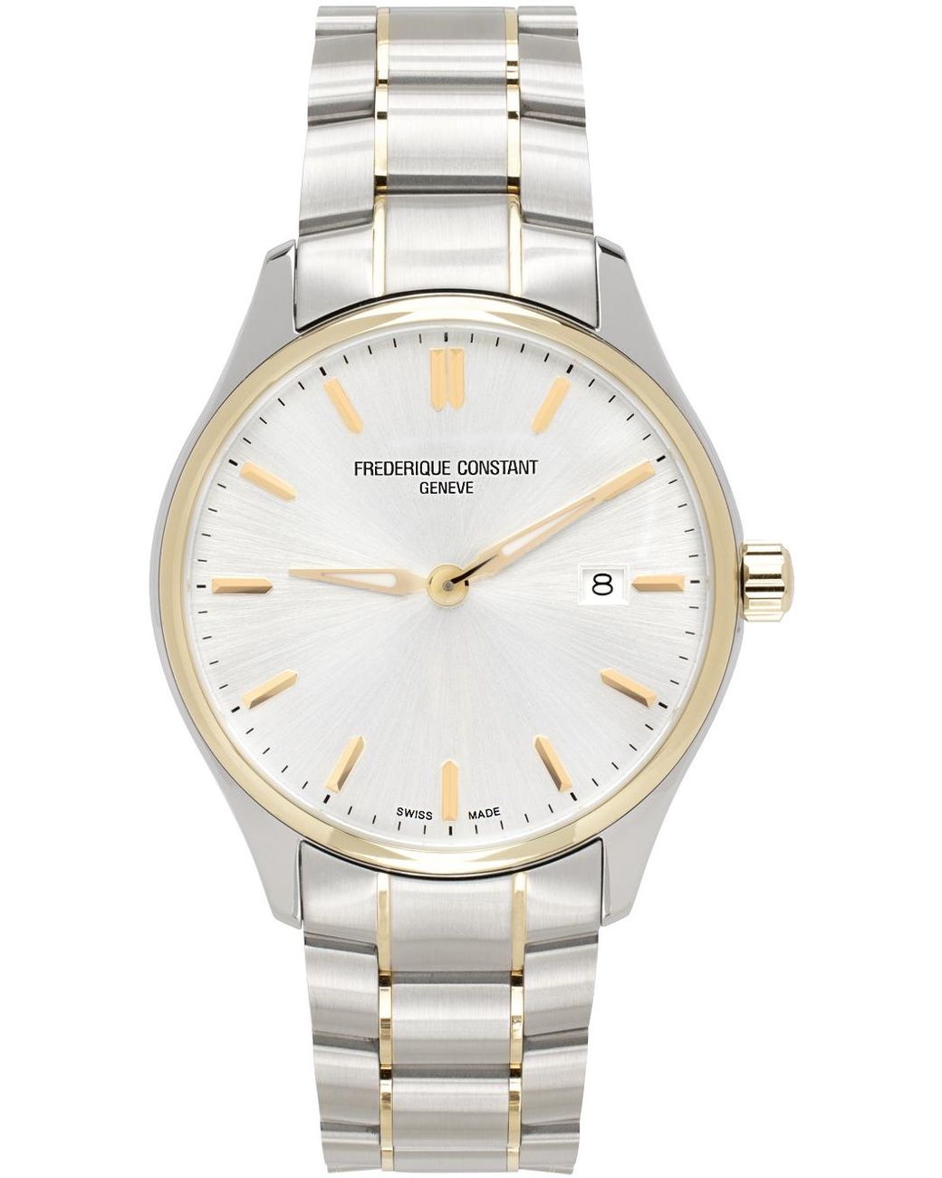 Constant hotsell quartz watch