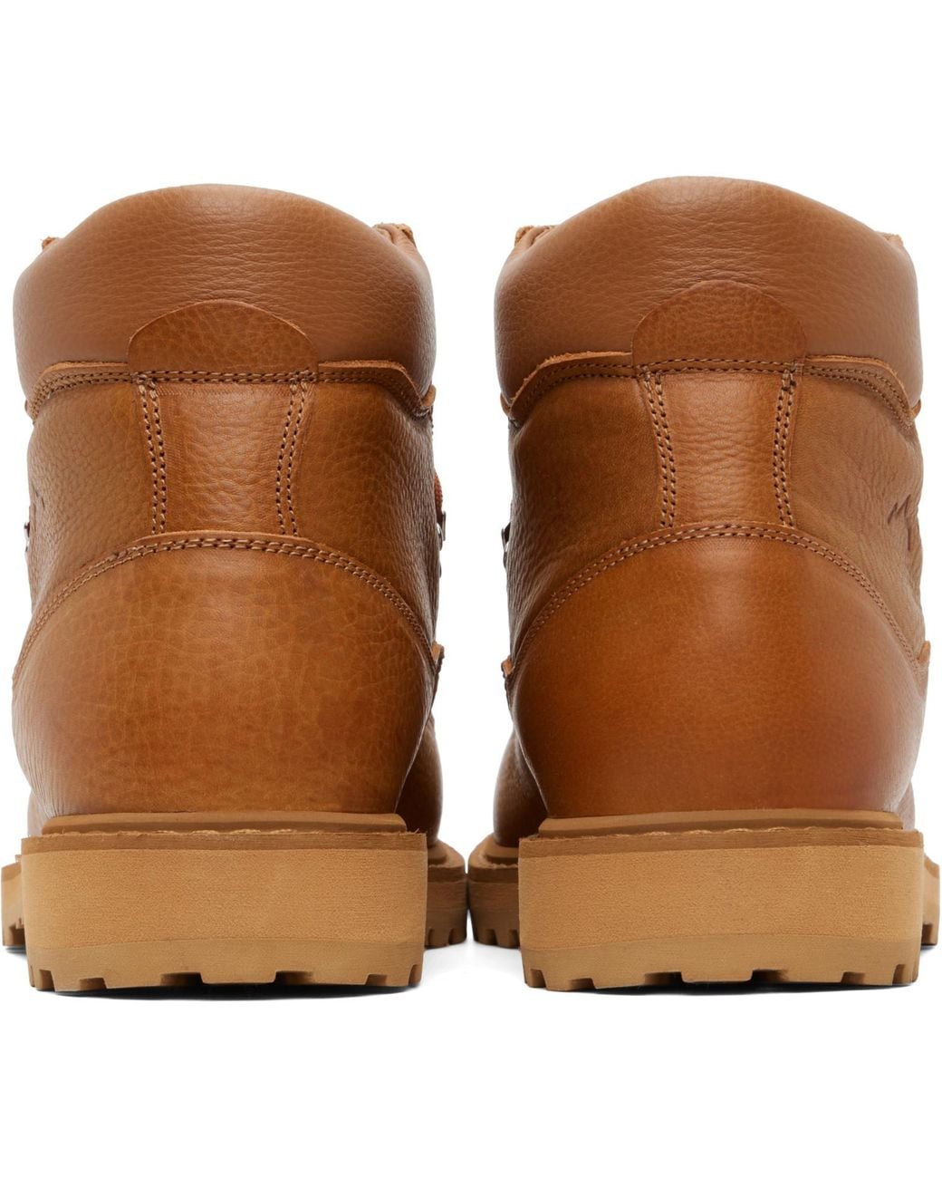 sunflower Brown Diemme Edition Roccia Vet Boots for men