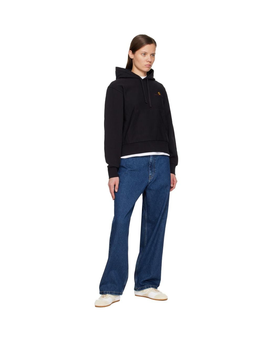 Carhartt Blue Carhartt Work