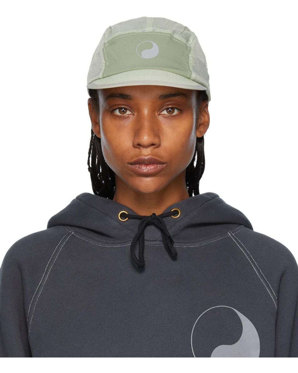 Our Legacy Synthetic Ssense Exclusive Satisfy Edition Trail