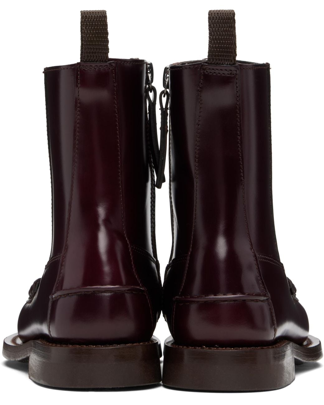 Hereu Brown Andreu Boots