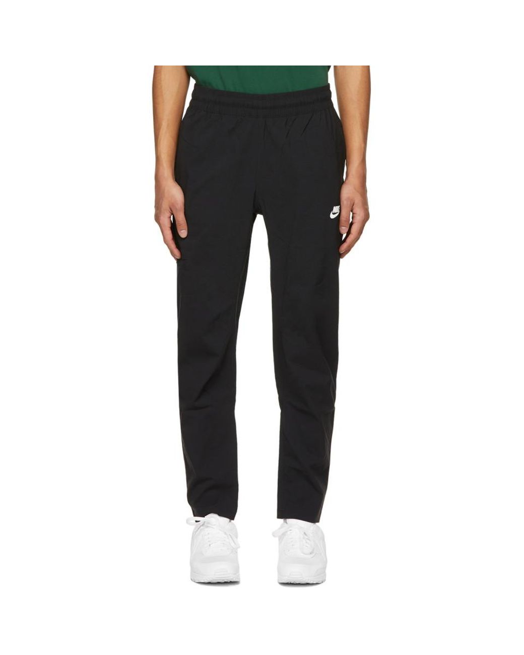 nike lounge pants