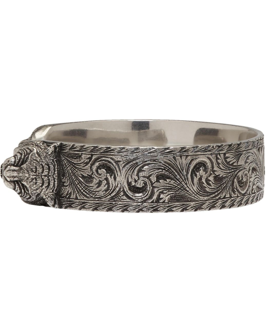 Gucci feline deals bracelet