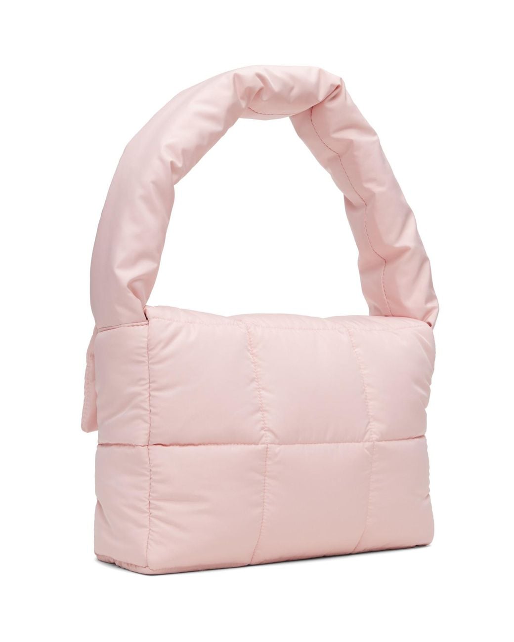 Marni Pink Quilted Bag