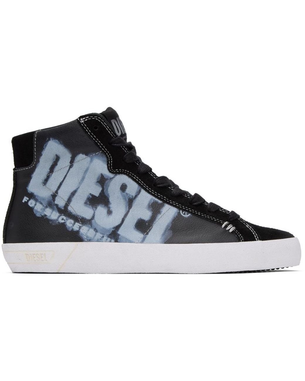 Cheap hotsell diesel sneakers