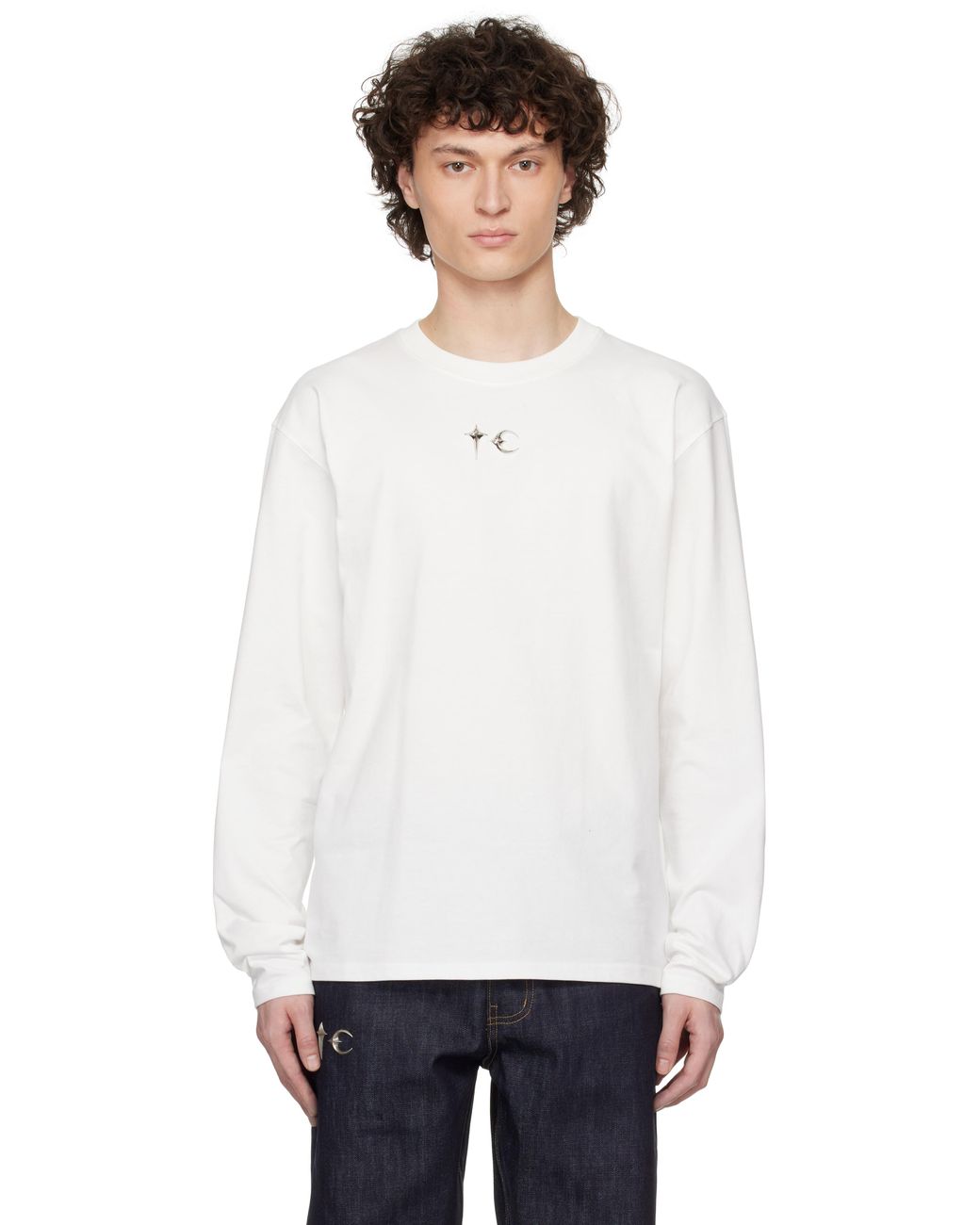 thug-club-White-Tc-Basic-Long-