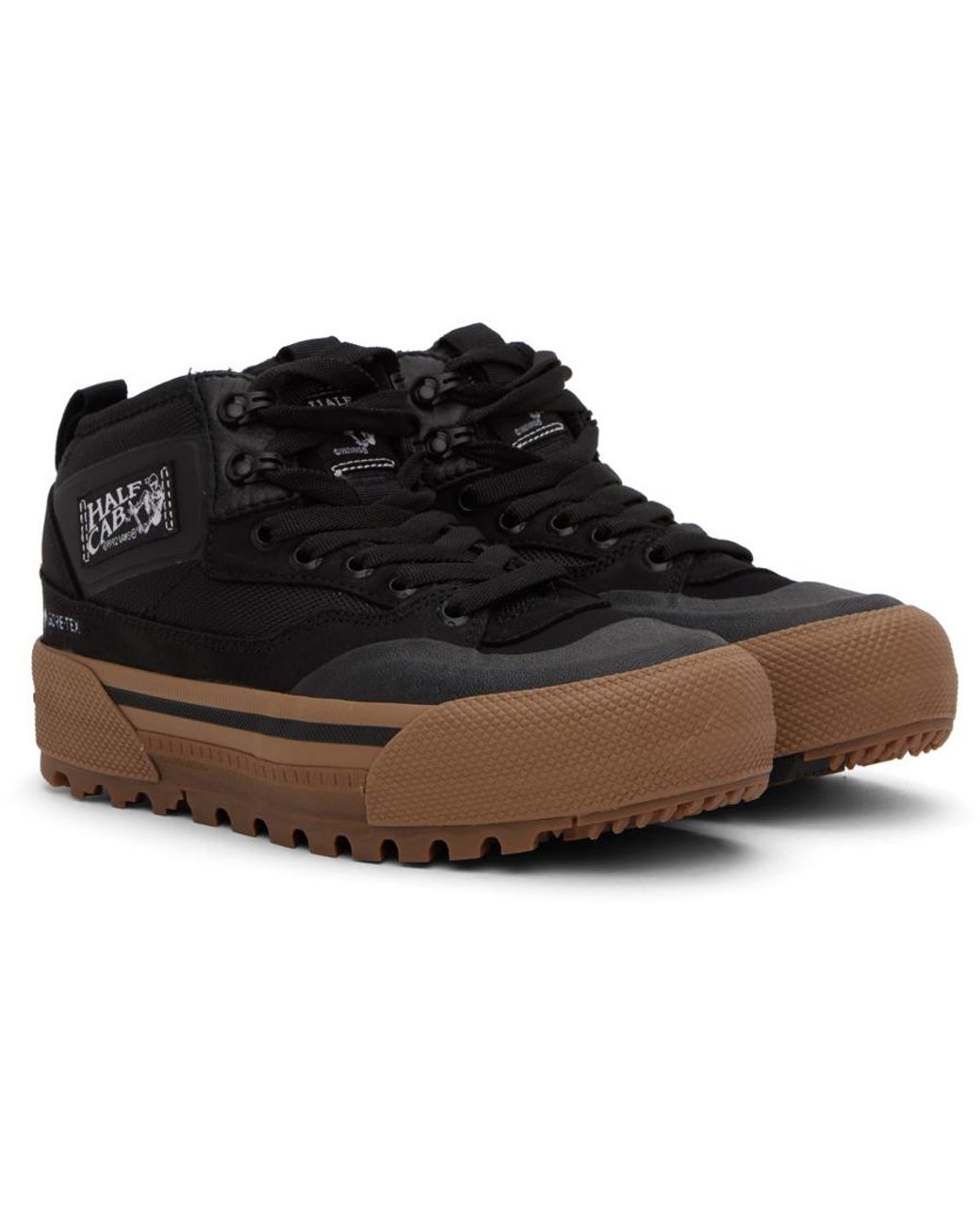 Vans mte shop tan