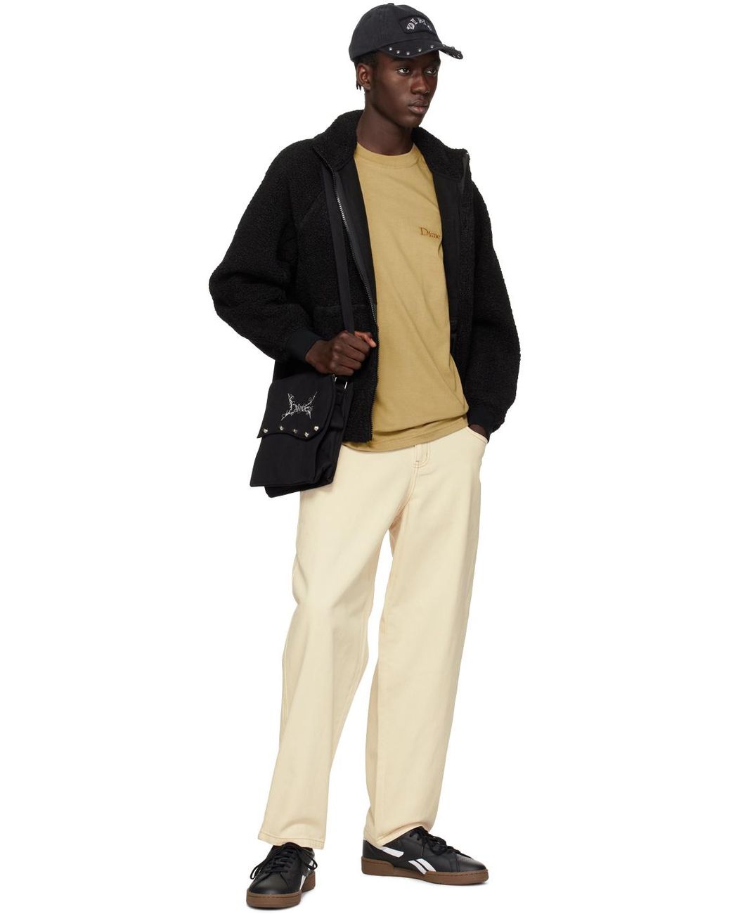 dime-designer-Black-Zip-Jacket dime-designer-Black-Zip-Jacket