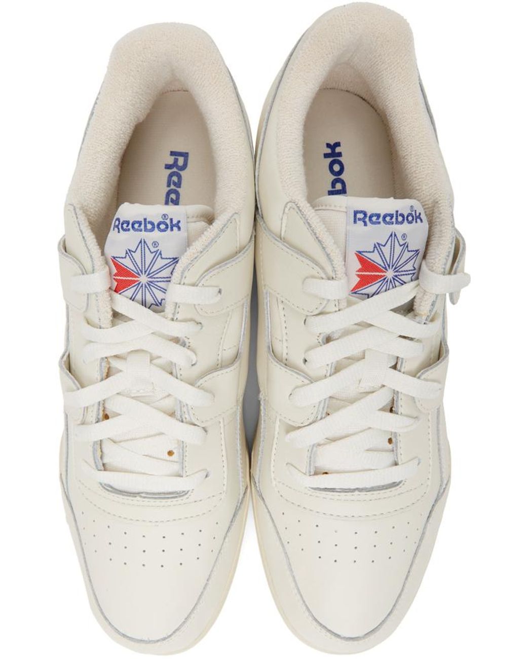 Reebok 87