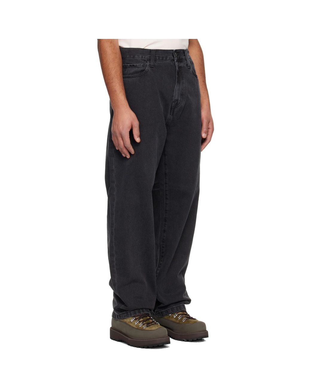 Carhartt Black Carhartt Work for men
