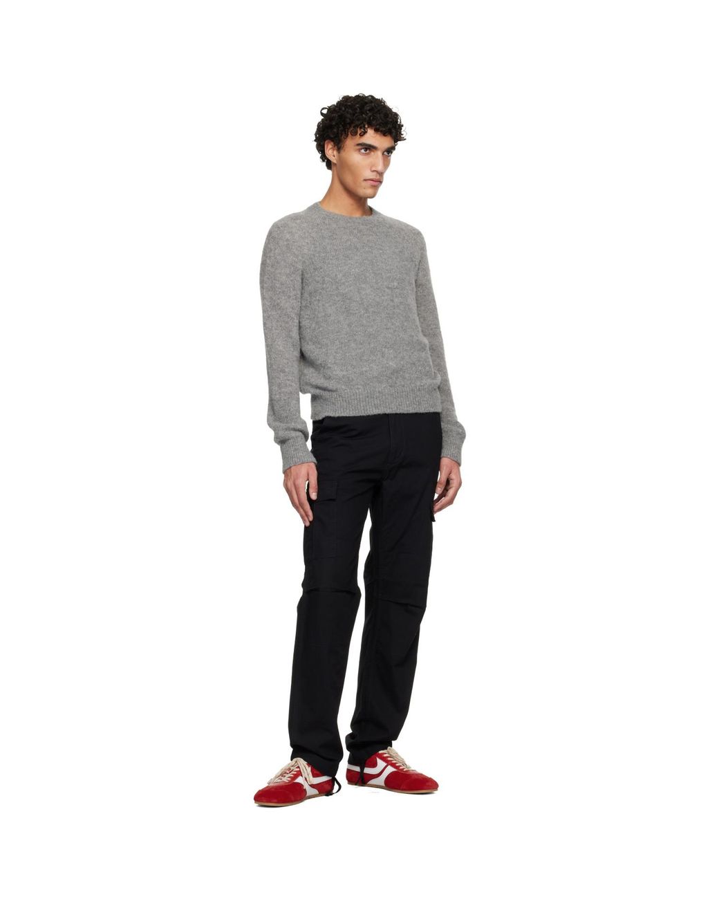 Carhartt Black Carhartt Work for men