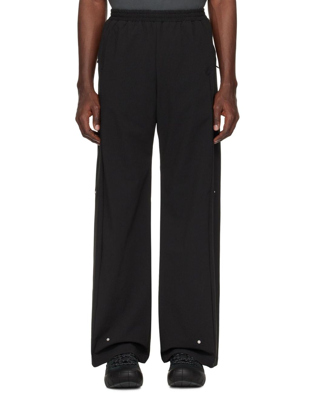 パンツ AFFXWRKS CONTRACT PANT AFFXWRKS – Contract Pant Lead Black