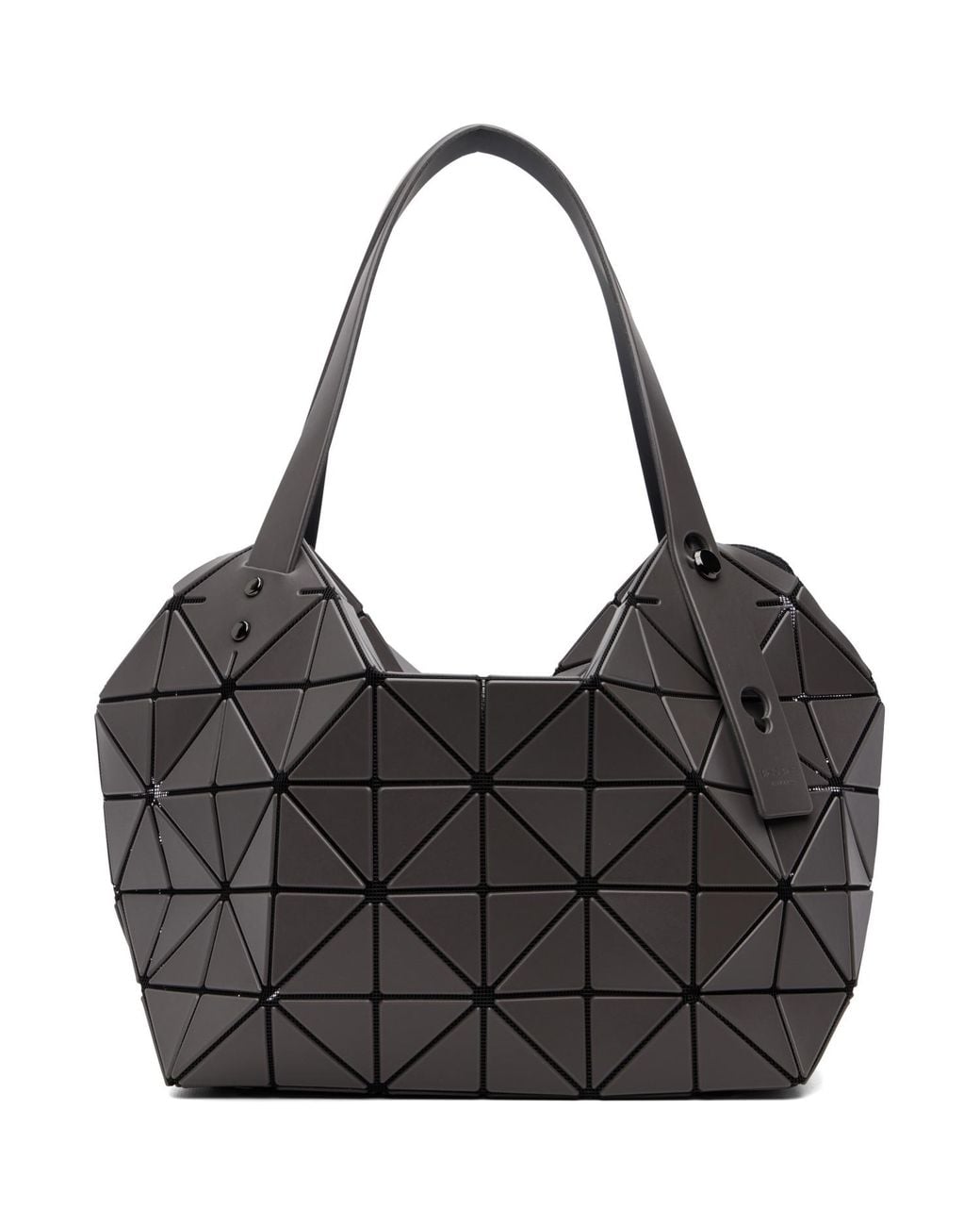 Issey Miyake Black Boston Tote for men