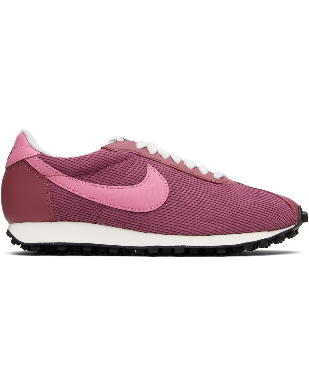 Nike Purple Ld-1000 Sneakers for men