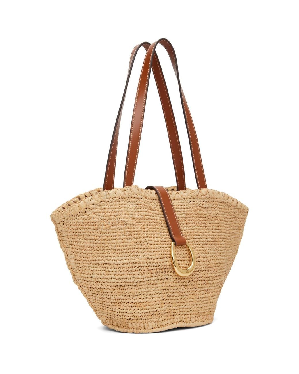 Staud Natural Vista Tote
