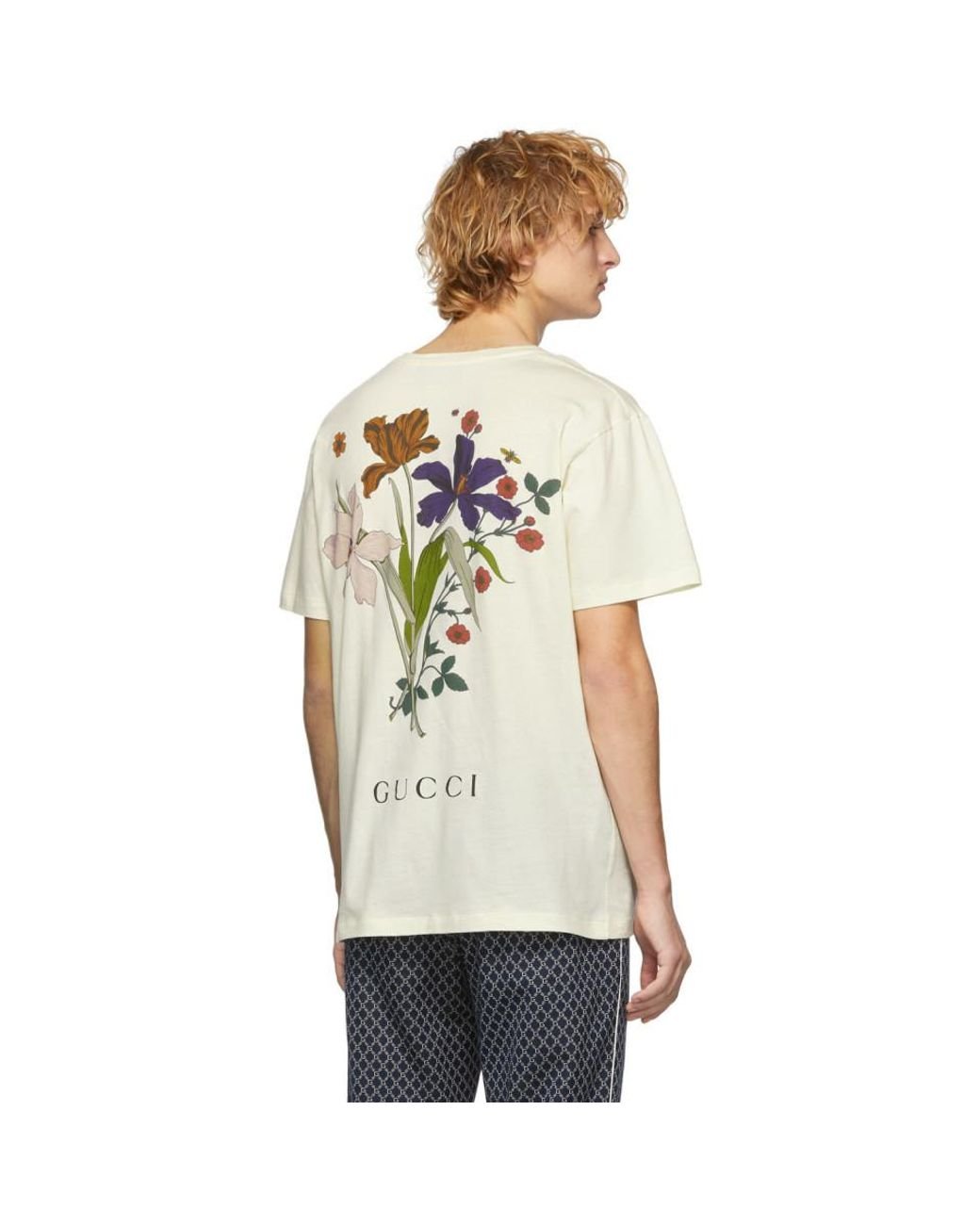 gucci chateau marmont t shirt
