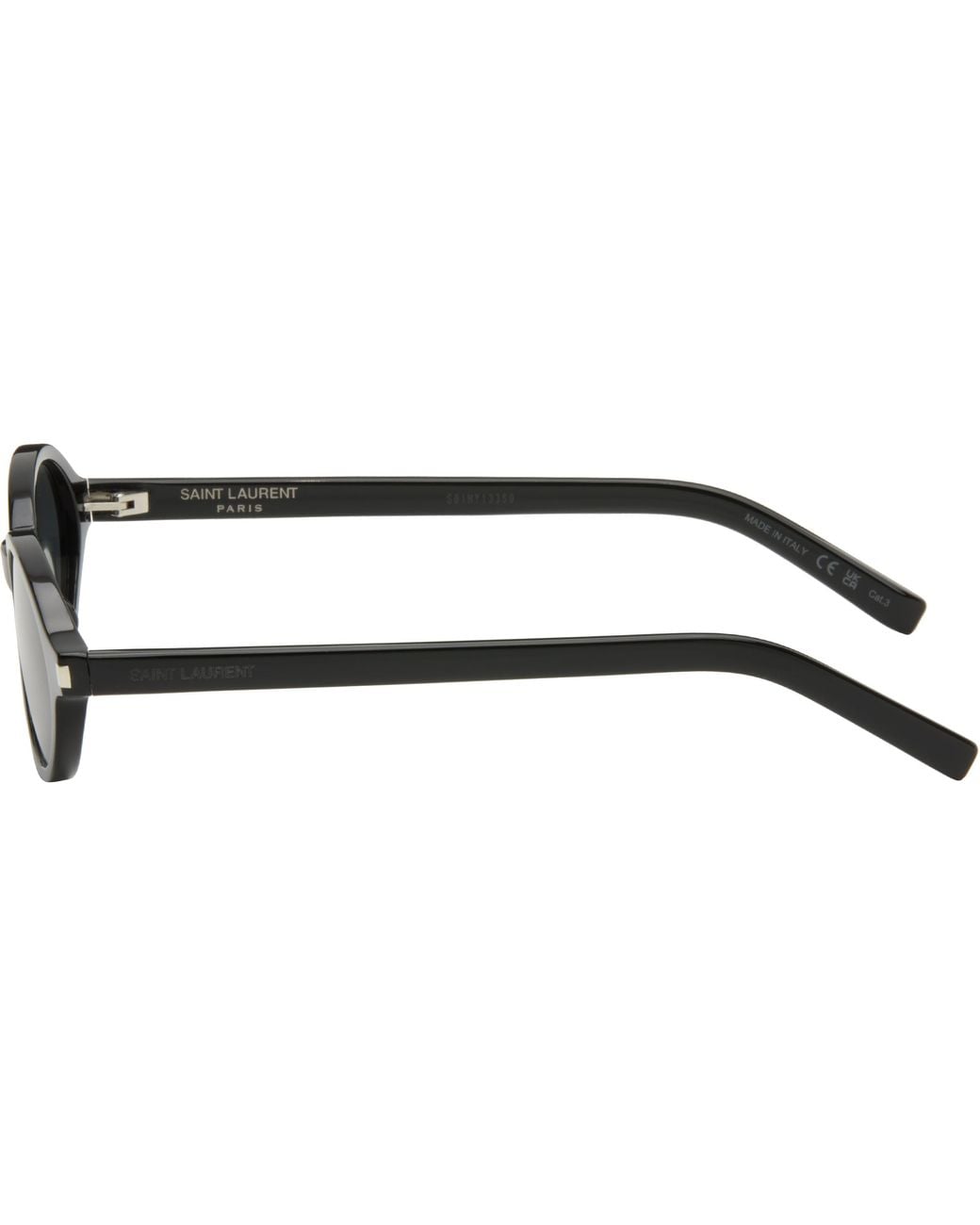 Saint Laurent Black Sl 751 Jeanne Sunglasses