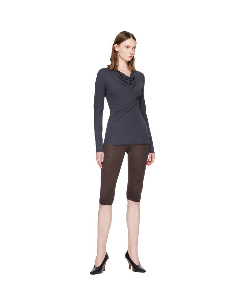 Paloma Wool Blue Junco Top