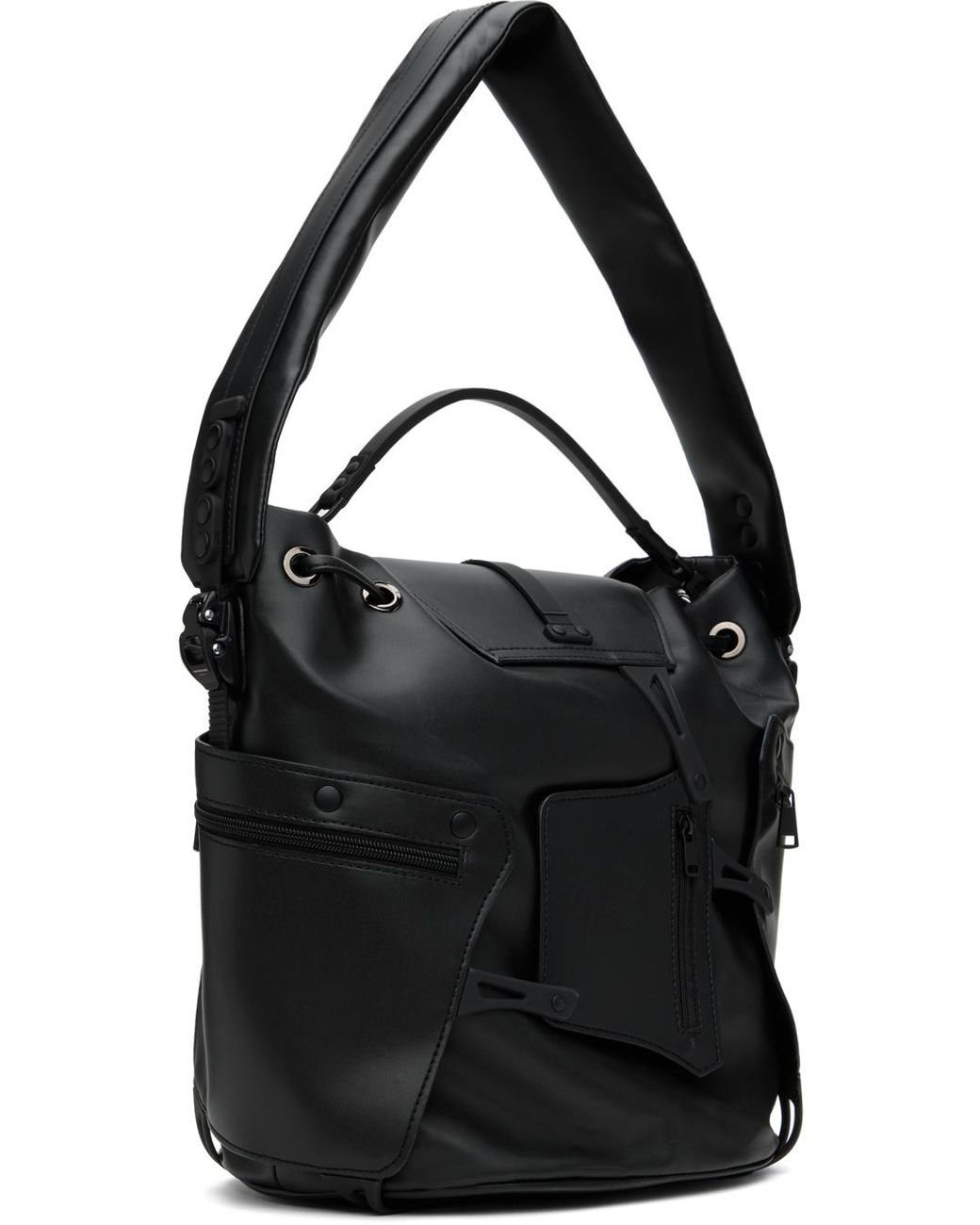 JUNYA WATANABE ×INNERRAUM バッグ INNERRAUM x JUNYA WATANABE - BUCKET BAG - Innerraum