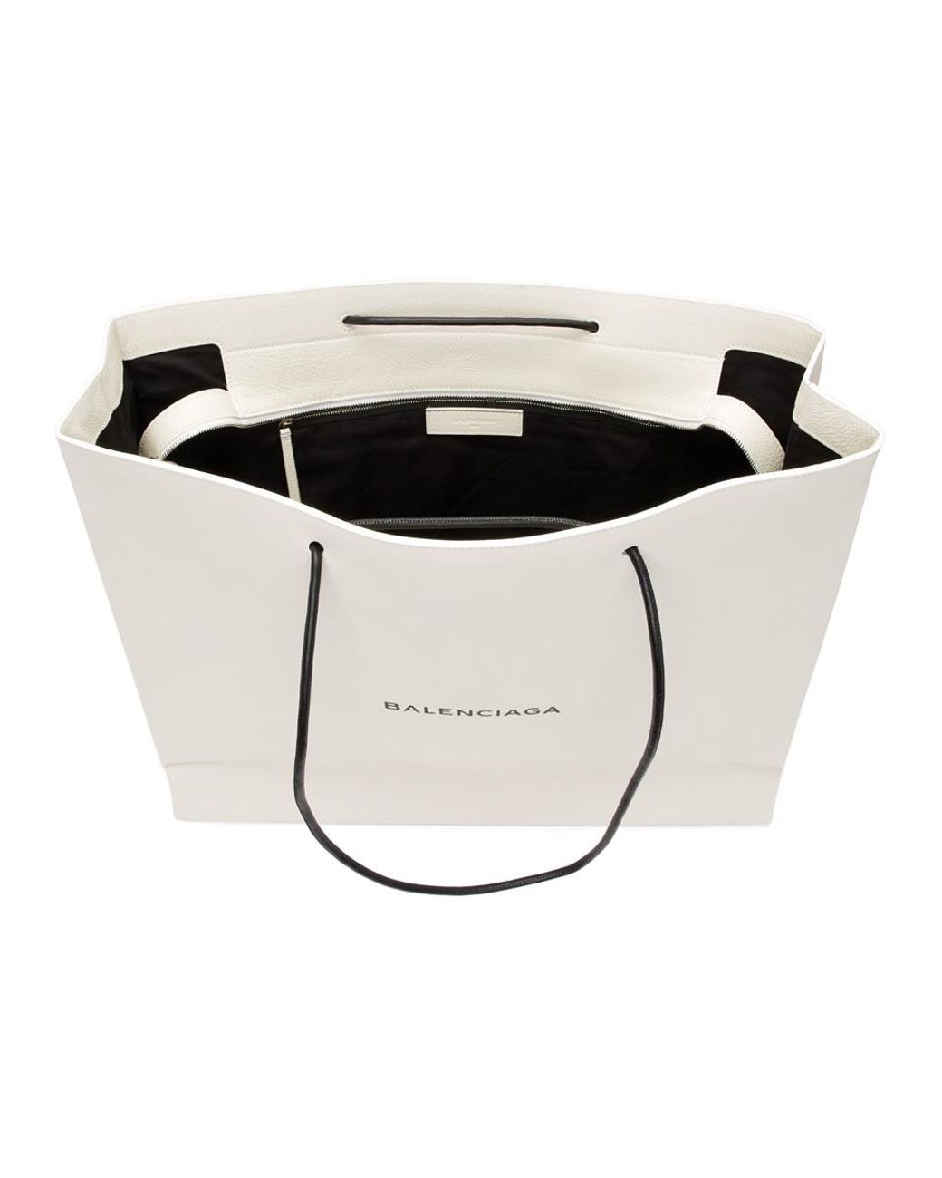 Balenciaga large shopping bag Clearance