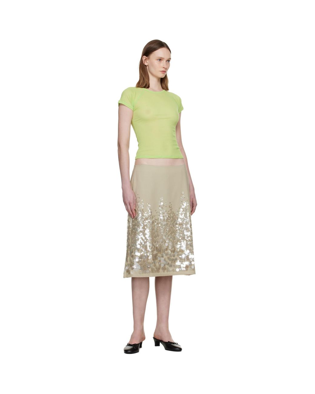 Paloma Wool Multicolor Omu T-Shirt