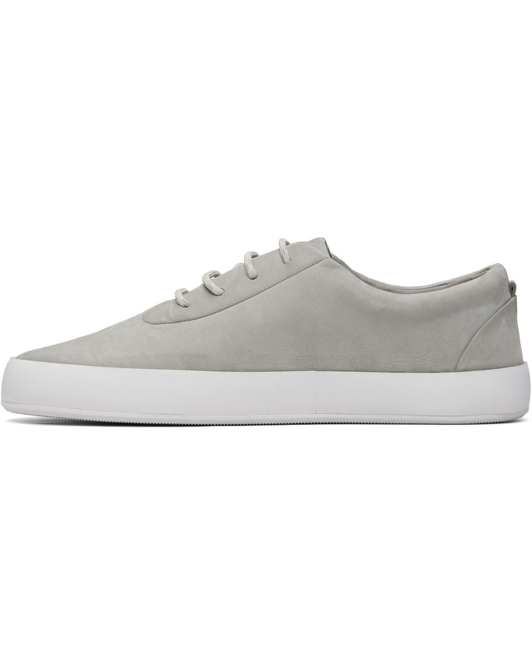 MARSELL Gomme Gray Guarnello Sneakers for men