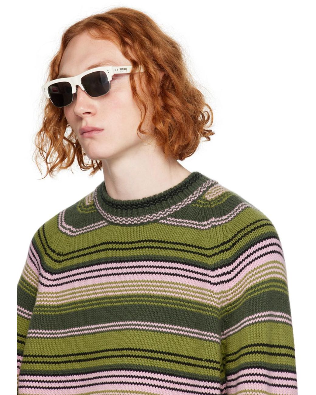 hope様 KENZO PARIS flower see through hope様 KENZO PARIS flower see through